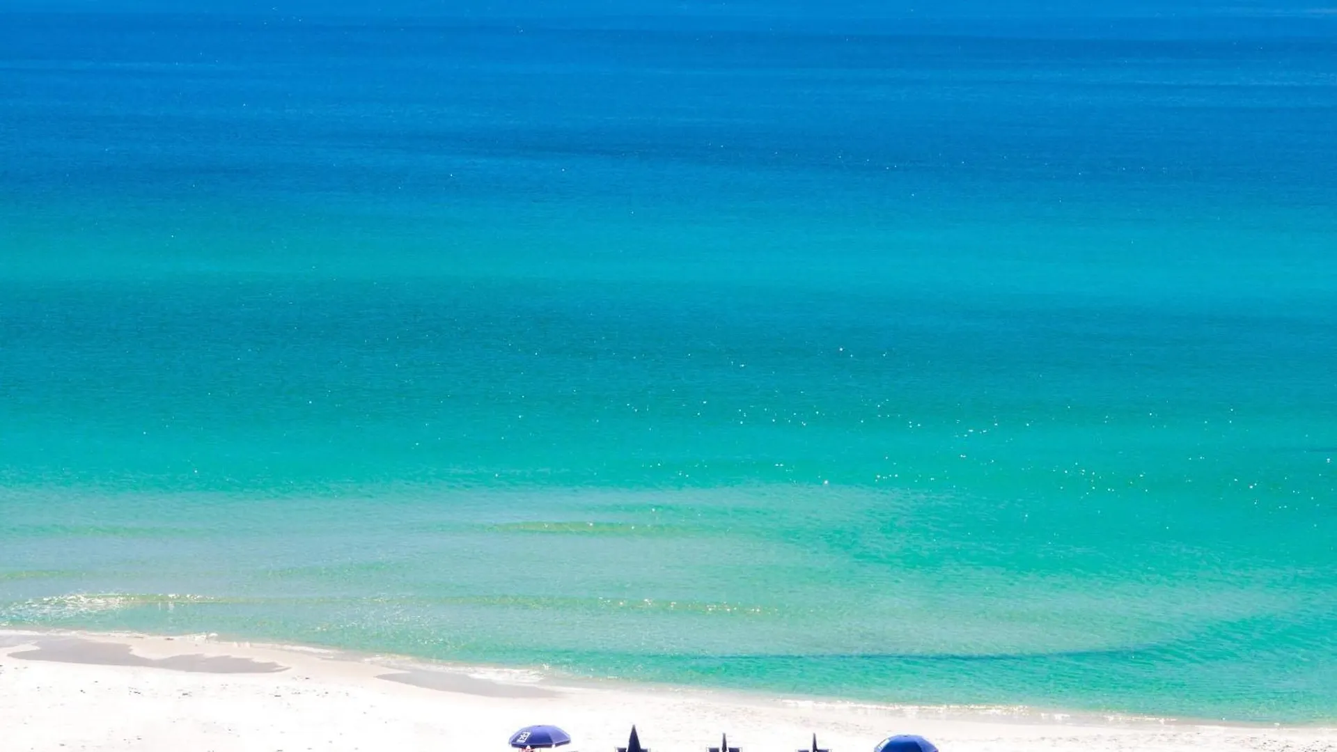 Holiday home Hidden Dunes Gulfside A1603 Destin