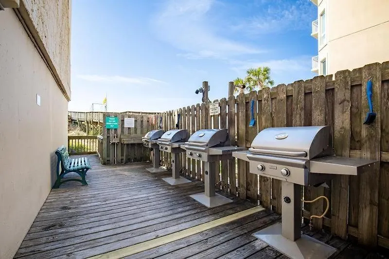 Holiday home Hidden Dunes Gulfside A1603 Destin United States