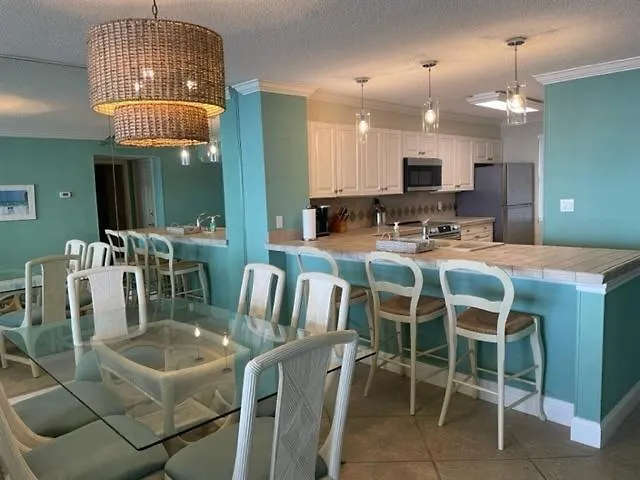 Hidden Dunes Gulfside A1603 Destin