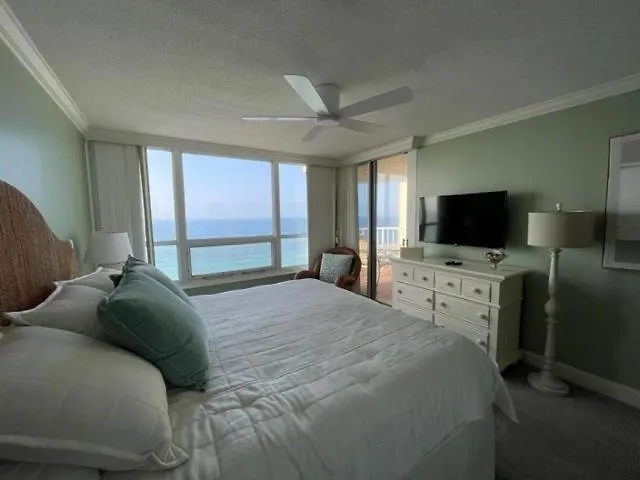 Hidden Dunes Gulfside A1603 Destin 0*,  United States
