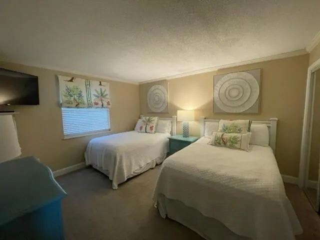Holiday home Hidden Dunes Gulfside A1603 Destin