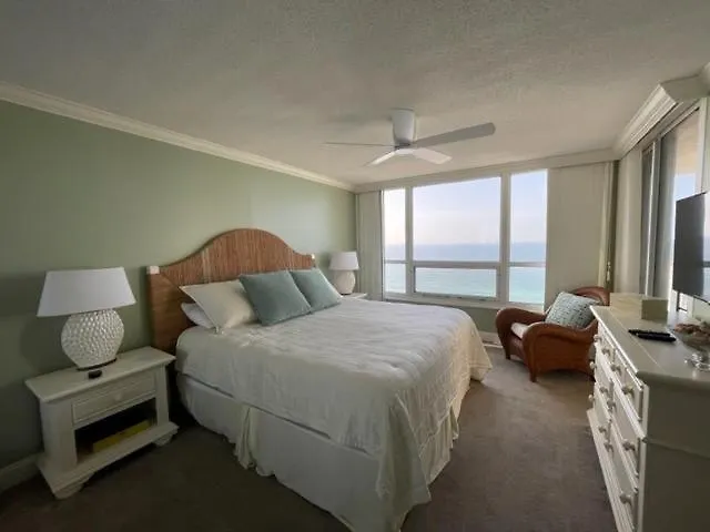 Hidden Dunes Gulfside A1603 Destin Holiday home