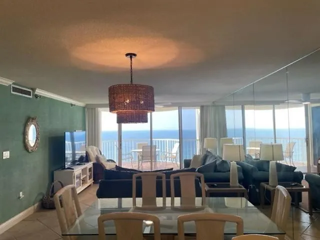 Holiday home Hidden Dunes Gulfside A1603 Destin United States