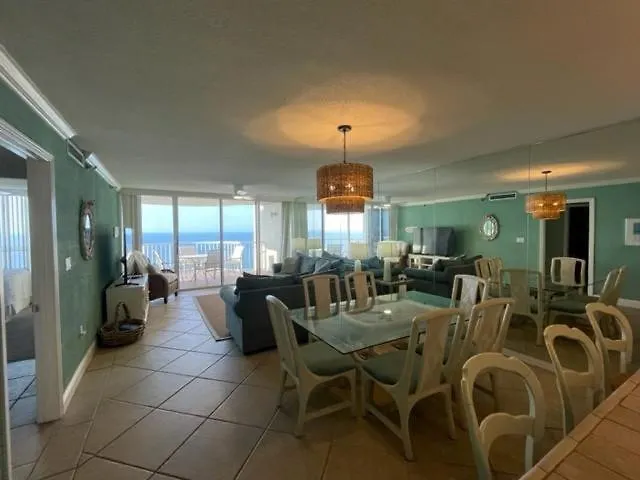 Hidden Dunes Gulfside A1603 Destin