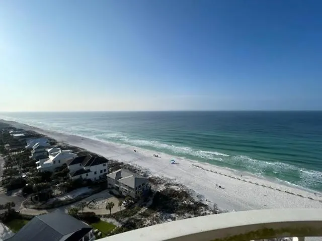 Hidden Dunes Gulfside A1603 Destin 0*,