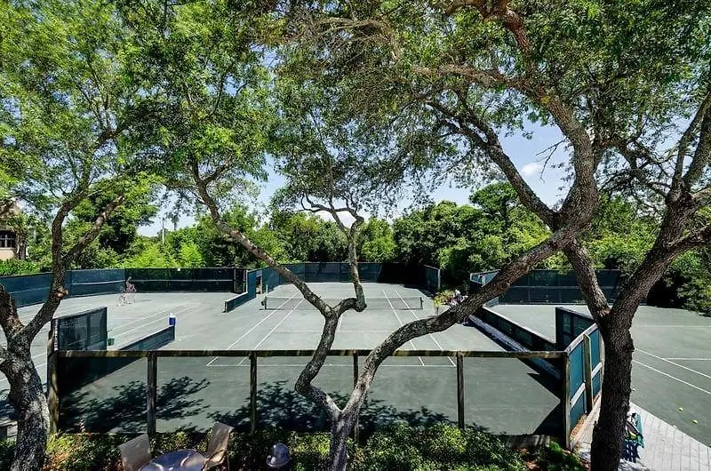 Holiday home Hidden Dunes Gulfside A1603 Destin