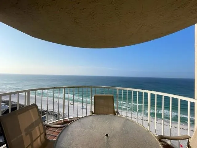 Hidden Dunes Gulfside A1603 Destin