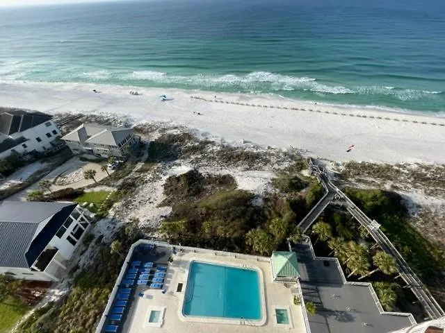 Hidden Dunes Gulfside A1603 Destin Holiday home